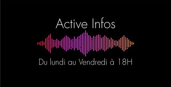 <cs_violet>Active infos</cs>